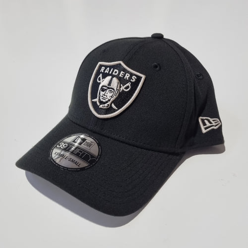 60574208 NE 3930 RAIDERS CAP