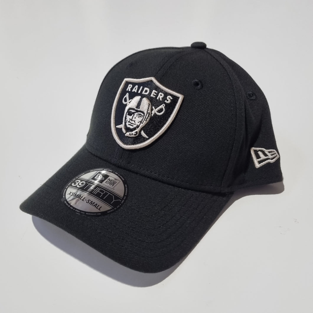 60574208 NE 3930 RAIDERS CAP