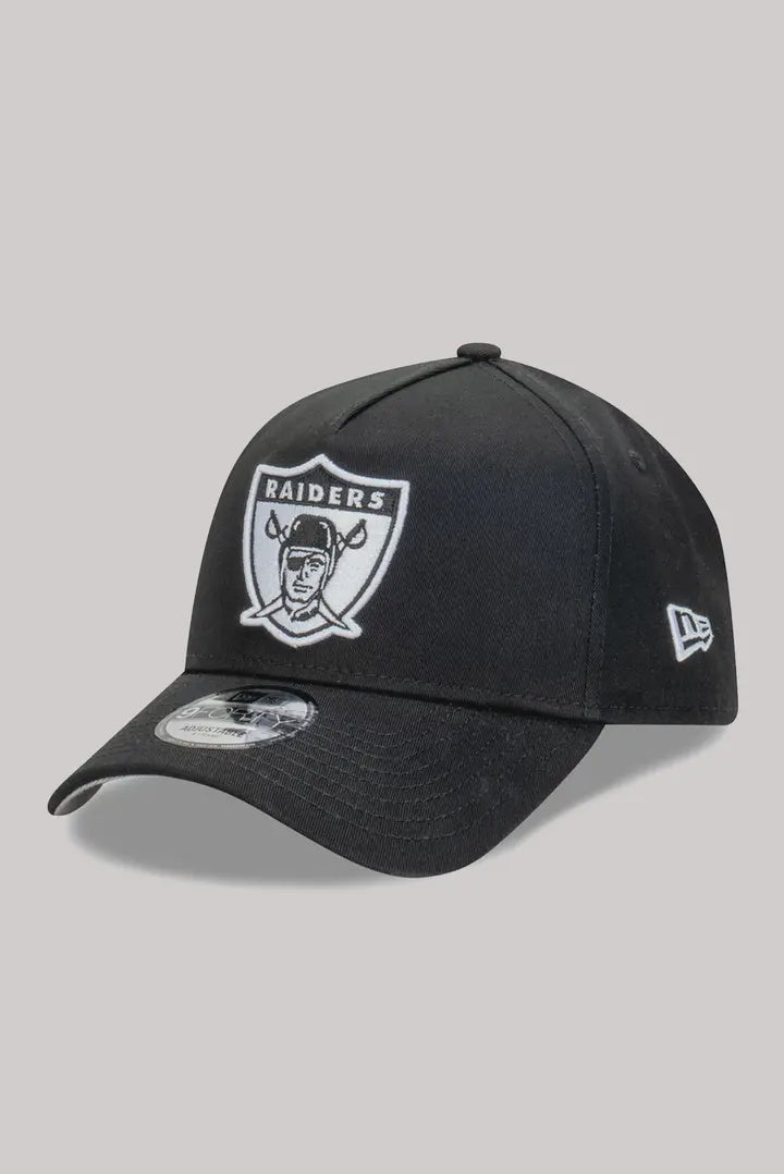 60588286 NE RAIDERS CAP