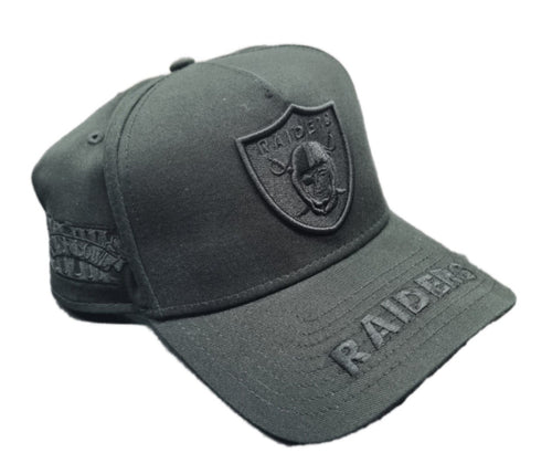 60588312 NE RAIDERS TONAL