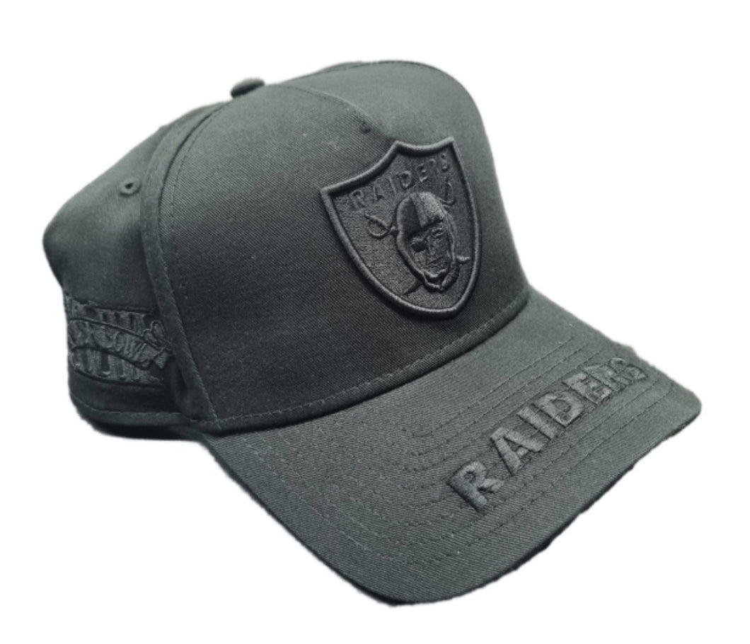 60588312 NE RAIDERS TONAL