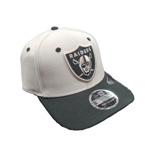60588408 NE RAIDERS SNAP