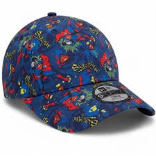 60595405 NE SUPERMAN CAP