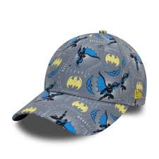 60595406 NE BATMAN KIDS CAP