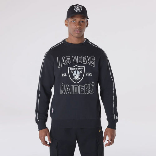 60596376 NE RAIDERS CREW