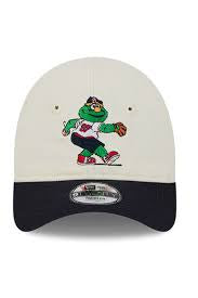 60651647 NE GROUCH BASEBALL K CAP