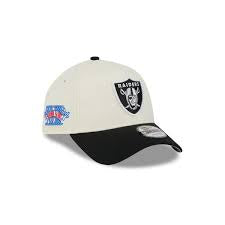 60670111 NE LA RAIDERS CAP