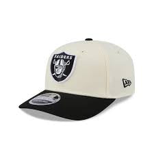 60670147 NE 970 RAIDERS CAP