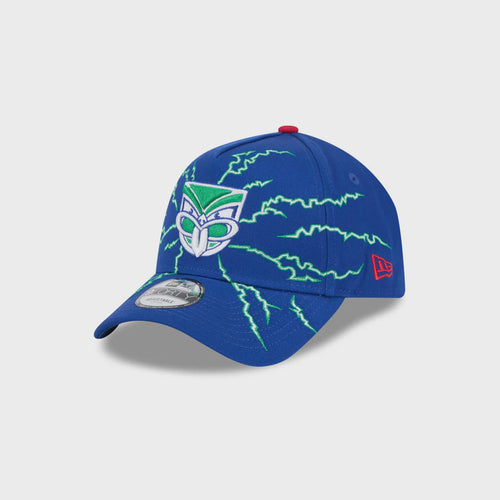 60671303 940 NE WARRIORS ELECTRIC CAP