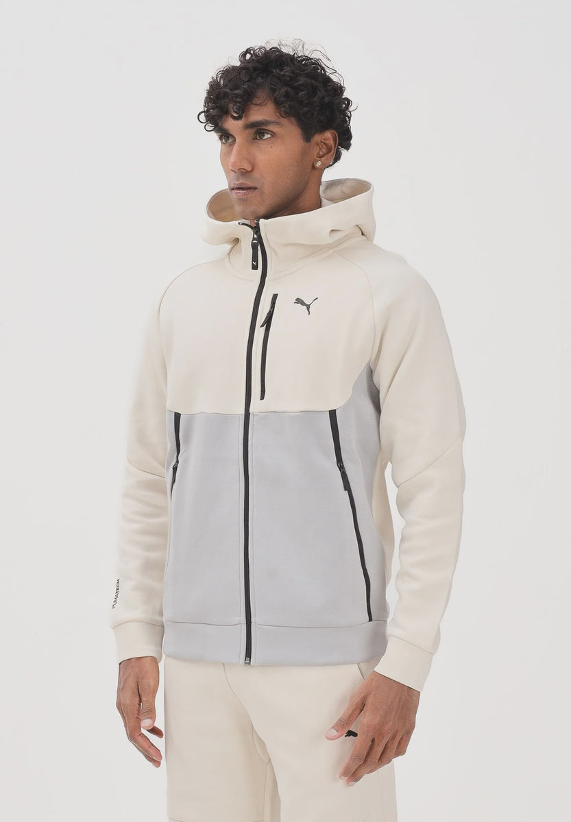 62967491 PUMA TECH FULL ZIP – Lifestyle Sports NZ