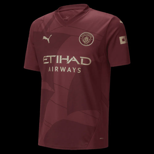 77509903 PUMA MCFC THIRD JSY K