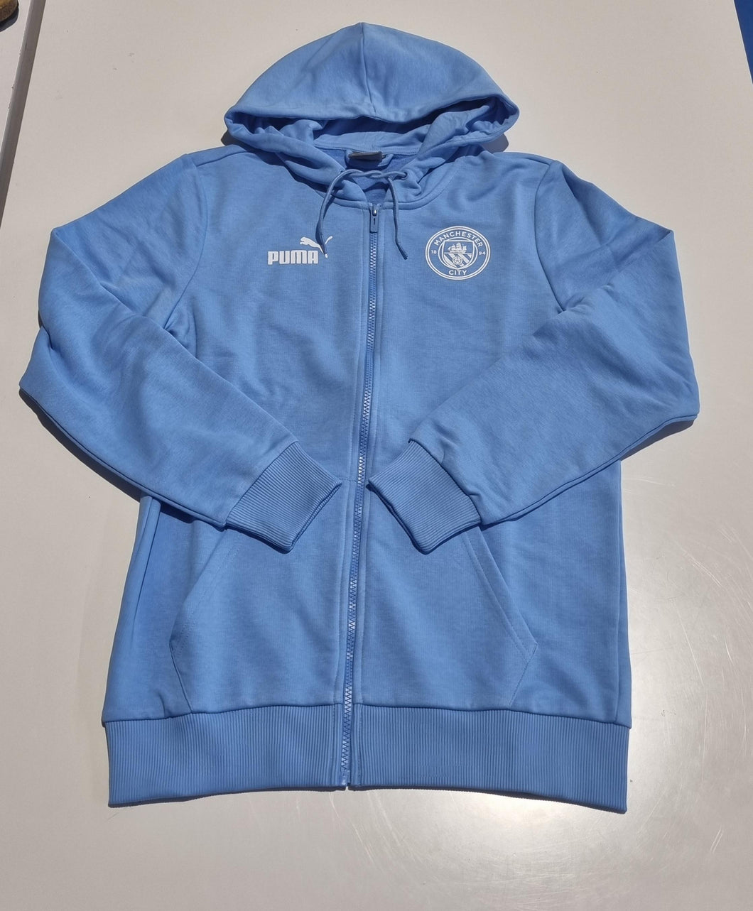 77777739 PUMA CITY CULTURE JACKET
