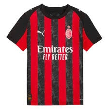 77996501 PUMA AC MILAN K