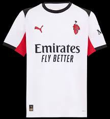 77997102 PUMA AC MILAN  AWAY JSY