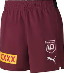 78116401 QUEENSLAND SHORTS 2025