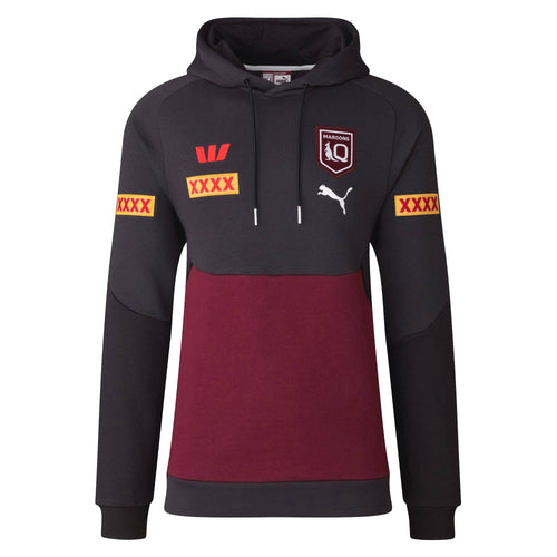 78117001 PUMA QUEENSLAND HOOD