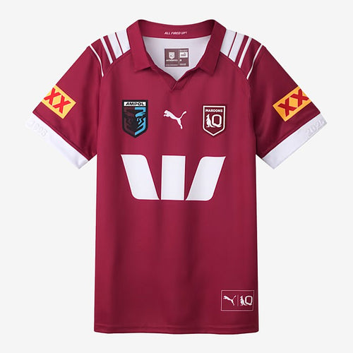 78123501  QUEENSLAND HM JERSEY