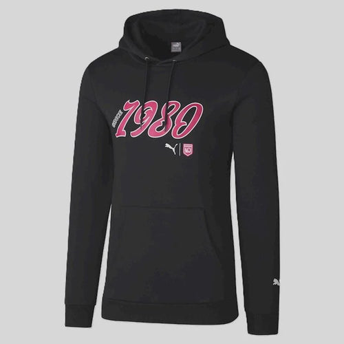 78129801 PUMA QLD GRAPHIC HOOD