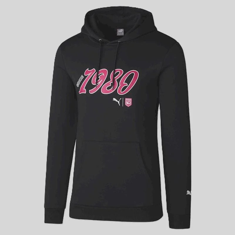 78129801 PUMA QLD GRAPHIC HOOD