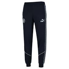 78217406 PUMA MAN CITY PANTS