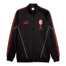 78260704 PUMA AC MILAN JKT