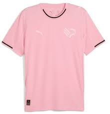 78284901 PUMA PALERMO HM JSY