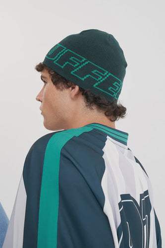 HUFFER FOOTBALL BEANIE