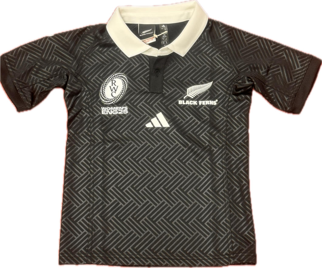 JM6969 ADIDAS BF YTH JERSEY