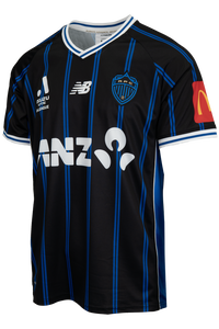 AFC94016Y AUCKLAND KIDS HM JSY