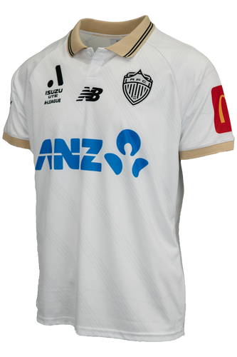 AFC94017 AUCKLAND AFC AWAY JSY