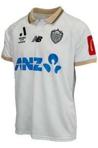 AFC94017 AUCKLAND AFC AWAY JSY