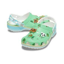 CROCS ANIMAL CROSSING 210113-90H