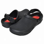 CROCS BISTRO PRO 205669 001