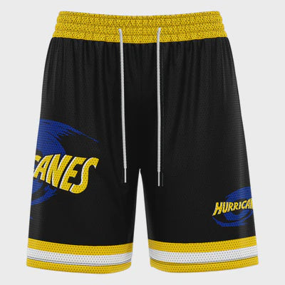 HURRICANES SHORTS KIDS