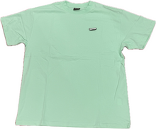 Load image into Gallery viewer, MTE53S5537 HUFFER BLOCK TEE
