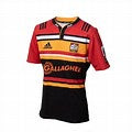 CHR24MHER CHIEFS HERITAGE JERSEY