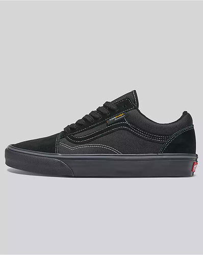 CT8BM8.BLK VANS OLD SKOOL CORDURA