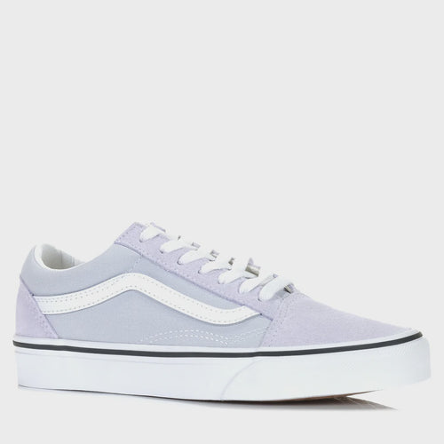 CT8CHA.BLU VANS OLD SKOOL HALOGEN