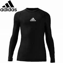 ADIDAS COMP TOP BLK DT6614BL