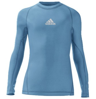 ADIDAS COMP TOP YOUTH DT6619LB