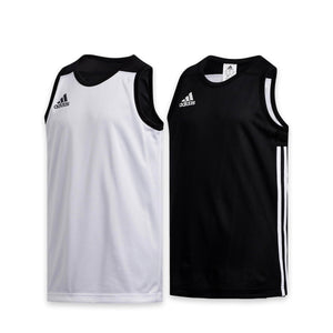 DX6387 ADIDAS REV SINGLET KIDS