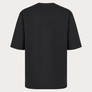 FOA403682-02E OAKLEY SOHO TEE BLK
