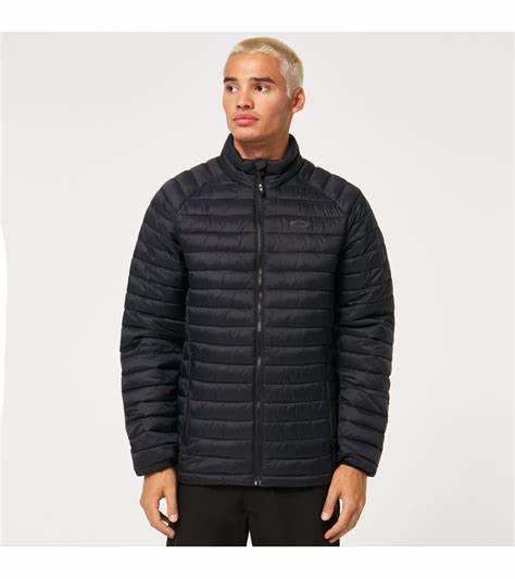 FOA403786-02E OAKLEY OMNI THERMAL JKT