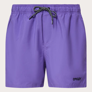 FOA4043108AN OAKLEY BEACH VOLLEY SHORTS