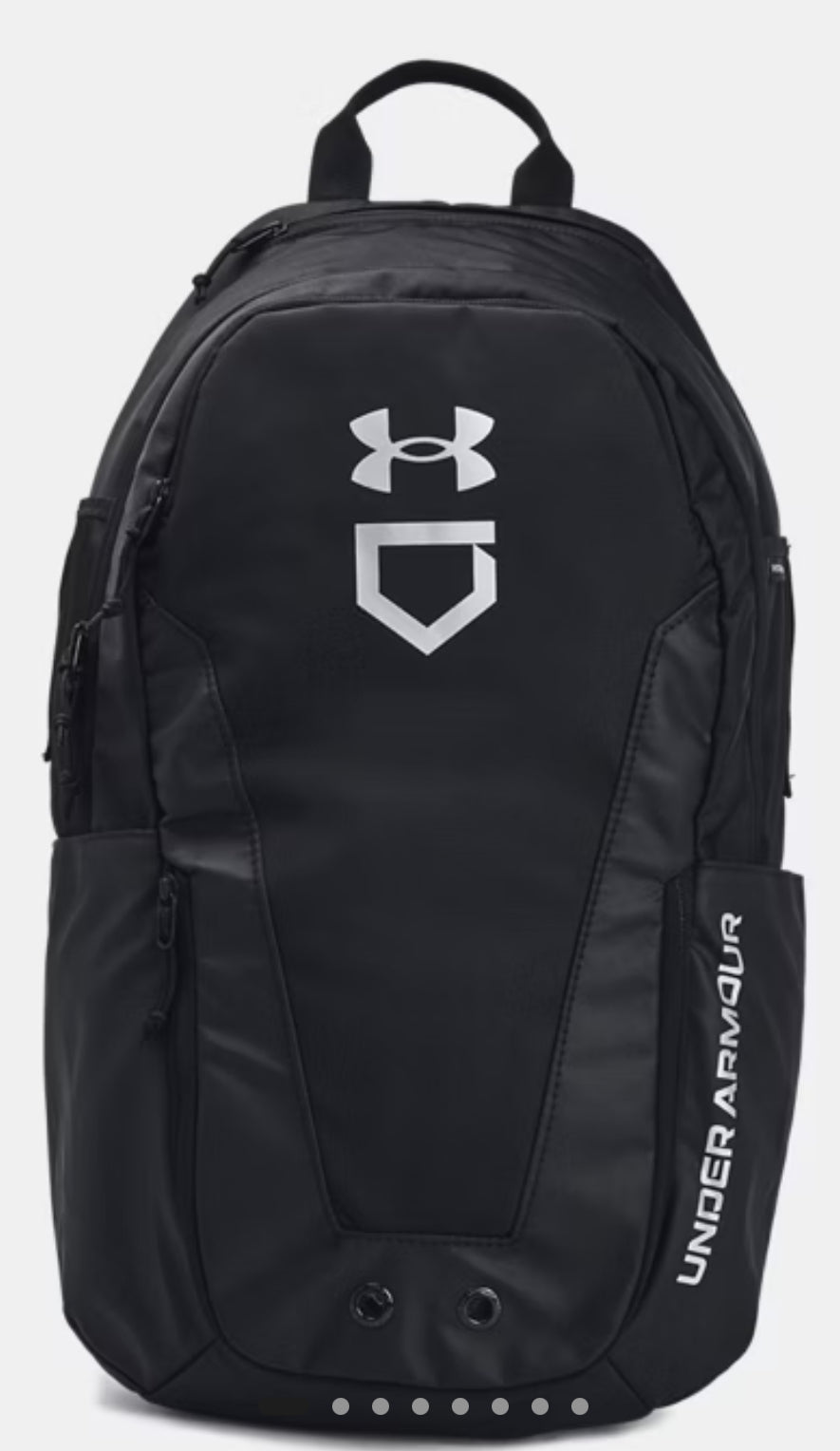 1384464001 UNDER ARMOUR YARD BACKPACK – Lifestyle Sports NZ