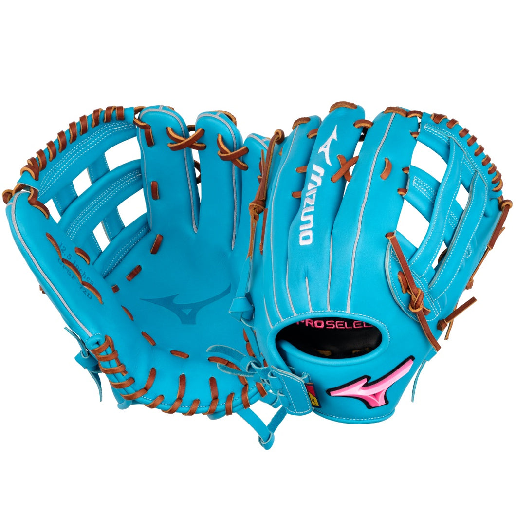 GPSF-72D MIZUNO RHT 12.5