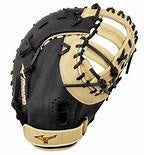 GXF90B5 MIZUNO MITT RHT