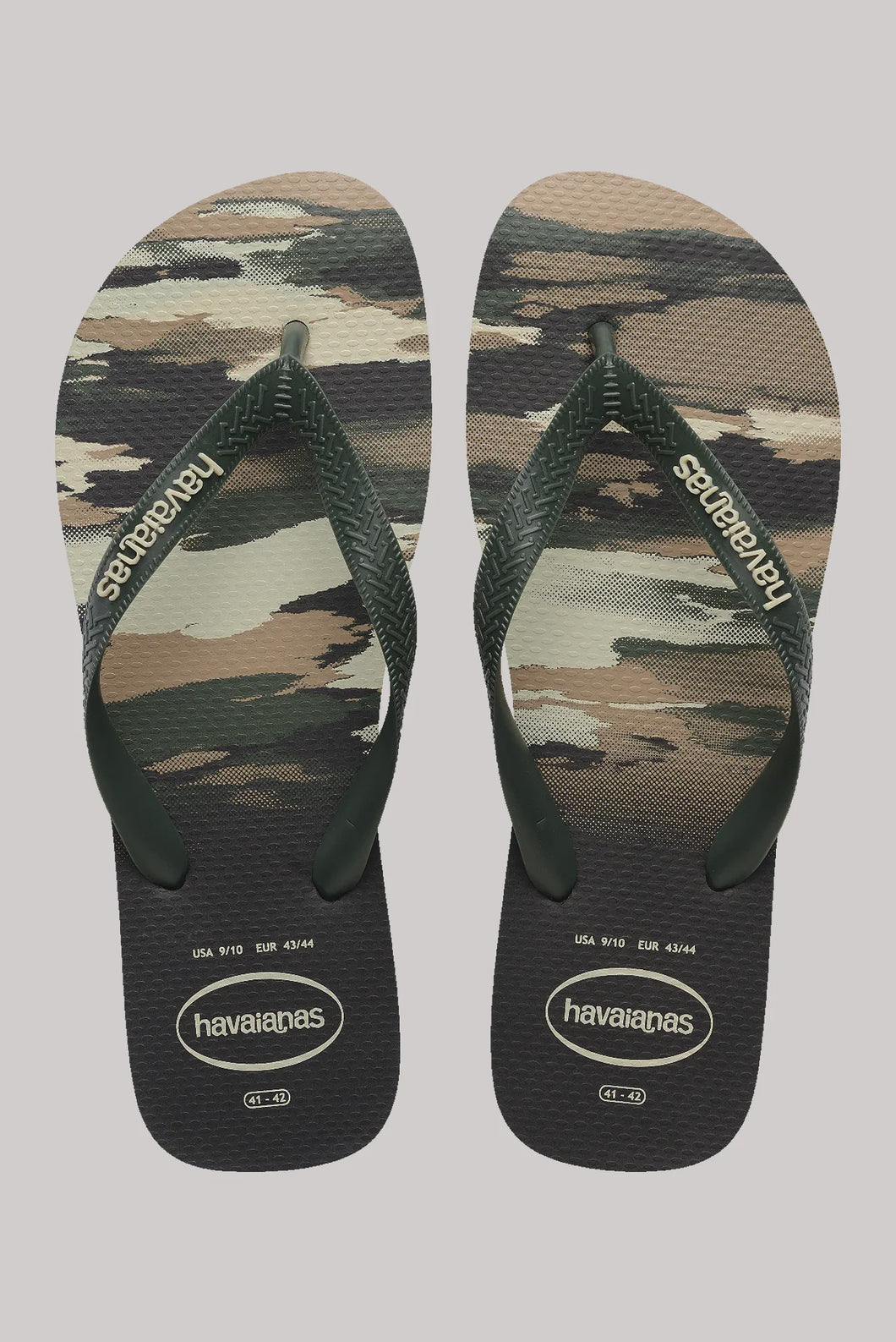 HAV TOP CAMO 9052