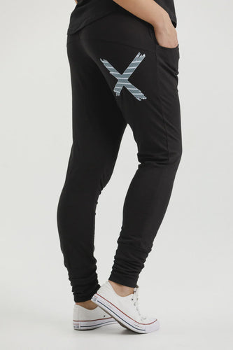 HL10046 HOME LEE APARTMENT PANT