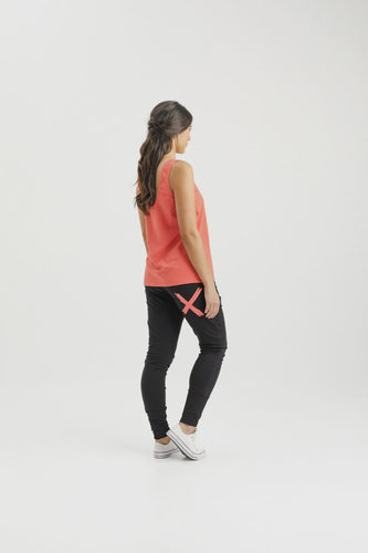 HL10049 HOME LEE APARTMENT PANTS